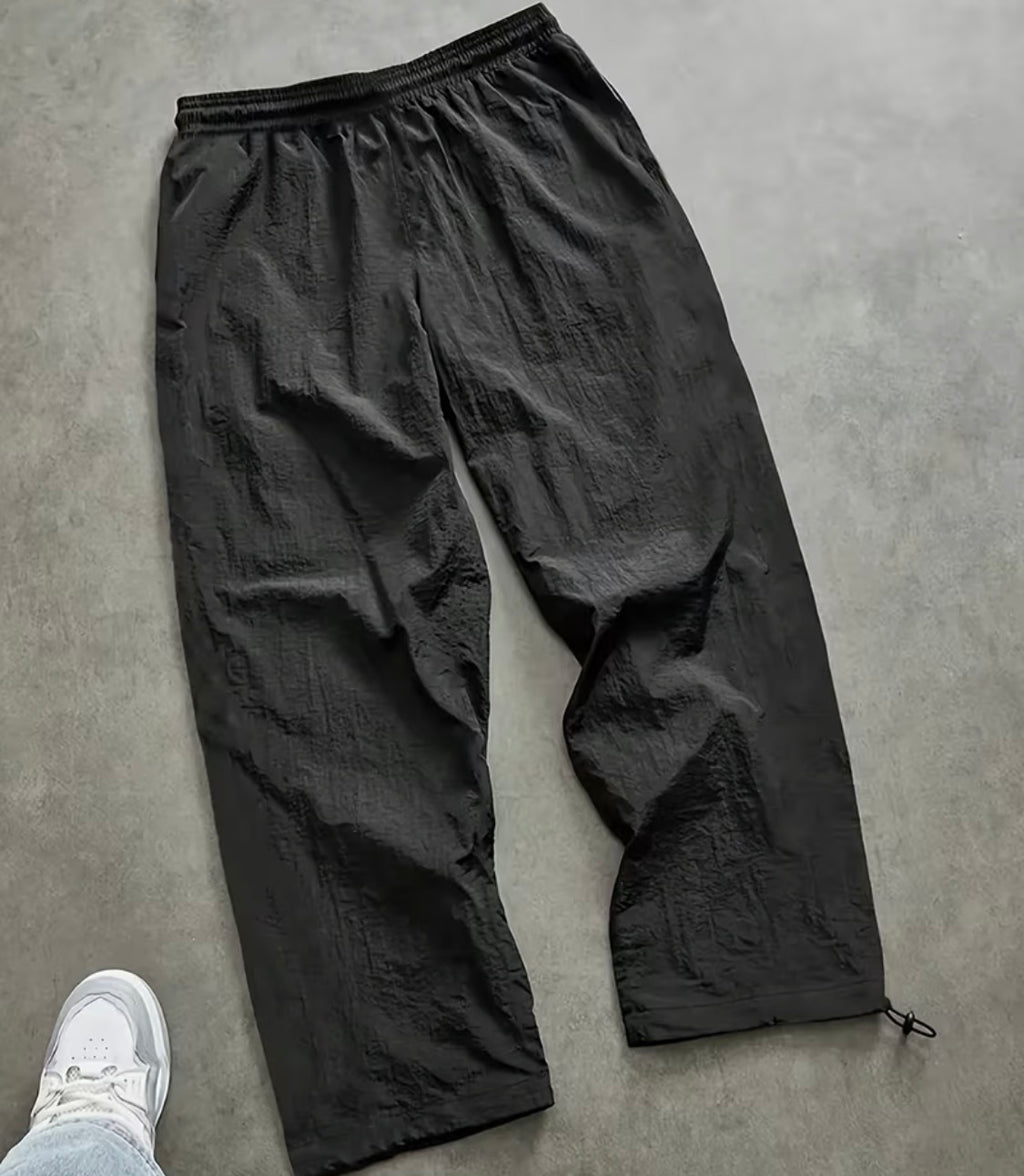 Long sports pants