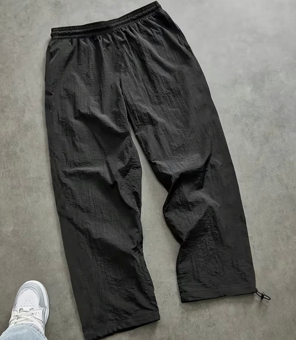 Long sports pants