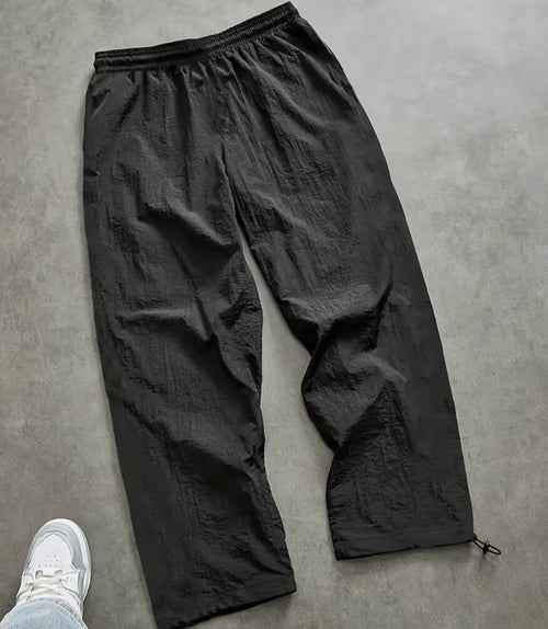 Long sports pants