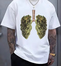 Casual sports t-shirt