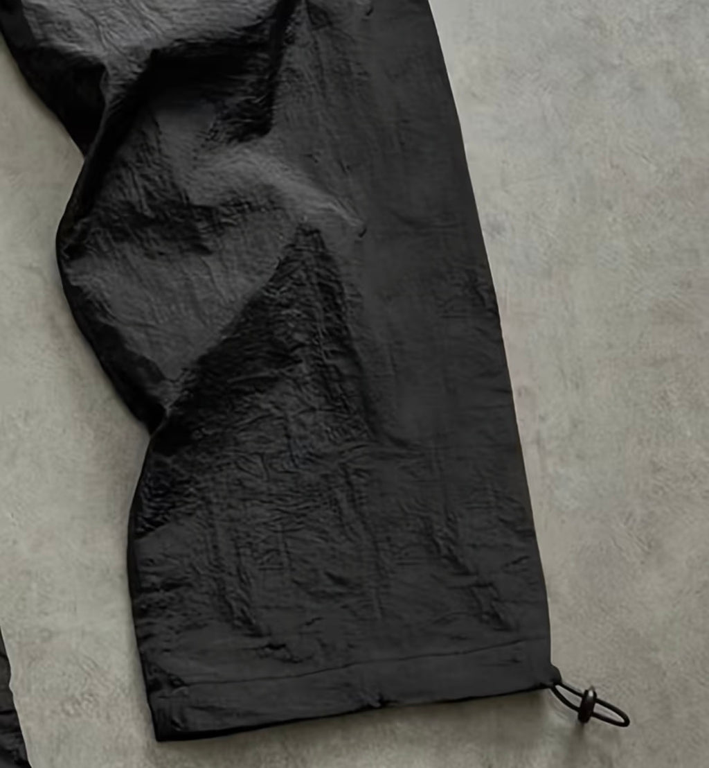 Long sports pants