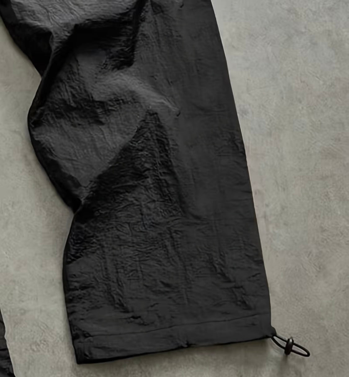 Long sports pants